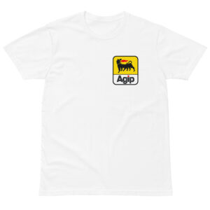 AGIP Unisex Tee