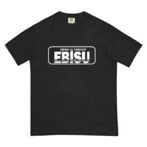 Ebisu Unisex Tee