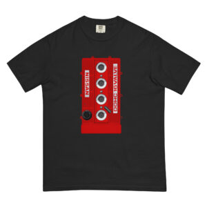 FJ20 Unisex Tee