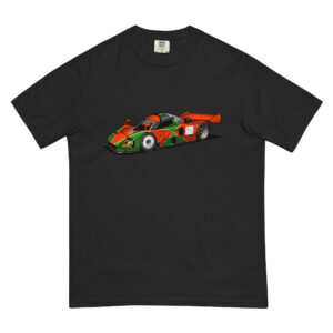 787B Unisex Tee