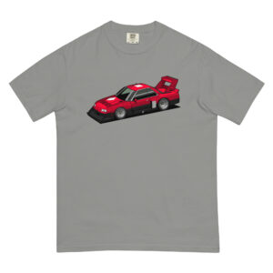 DR30 Unisex Tee