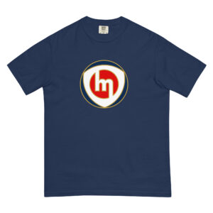 Vintage Mazda Unisex Tee