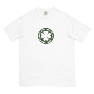 Mate Racing Unisex Tee