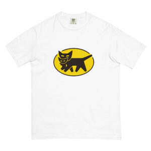 Yamato Unisex Tee
